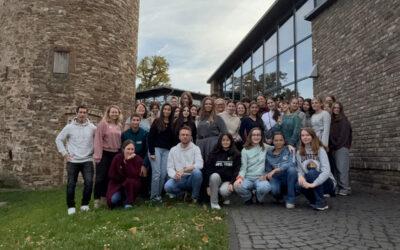 Wir sind interessierte UNESCO-Projektschule – was heißt das?