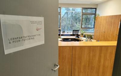 Netzwerktreffen „Zukunftsschule NRW – Lernpartnerschaften & Peer-Tutoring“