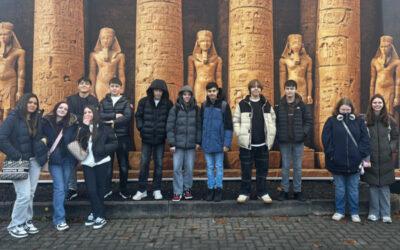 Die Magie des antiken Ägypten