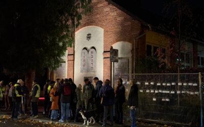 UNESCO-Projektschulen in NRW: Aktiv für Toleranz und gegen Antisemitismus