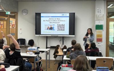 Sicher im Internet unterwegs