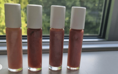 MINT-Campus: Mikroplastik in Kosmetik – Ein spannender Workshop für unsere Schülerinnen