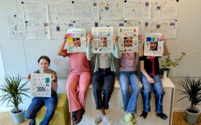 School Around the World